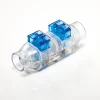 ﻿soldes Castorama Connecteur Bosch Pour Tondeuse Robot Indego (x 4) 5
