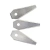 bas prix Castorama Lames Pour Robot Tondeuse Bosch Indego 5