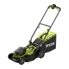 prix le plus bas Castorama Tondeuse Sans Fil Sur Batterie Ryobi 18V 37cm (avec 1 Batterie Et 1 Chargeur) 7