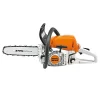 Castorama Tronçonneuse Thermique Stihl MS251CBE Guide 45 Cm 45 Cc en france 5